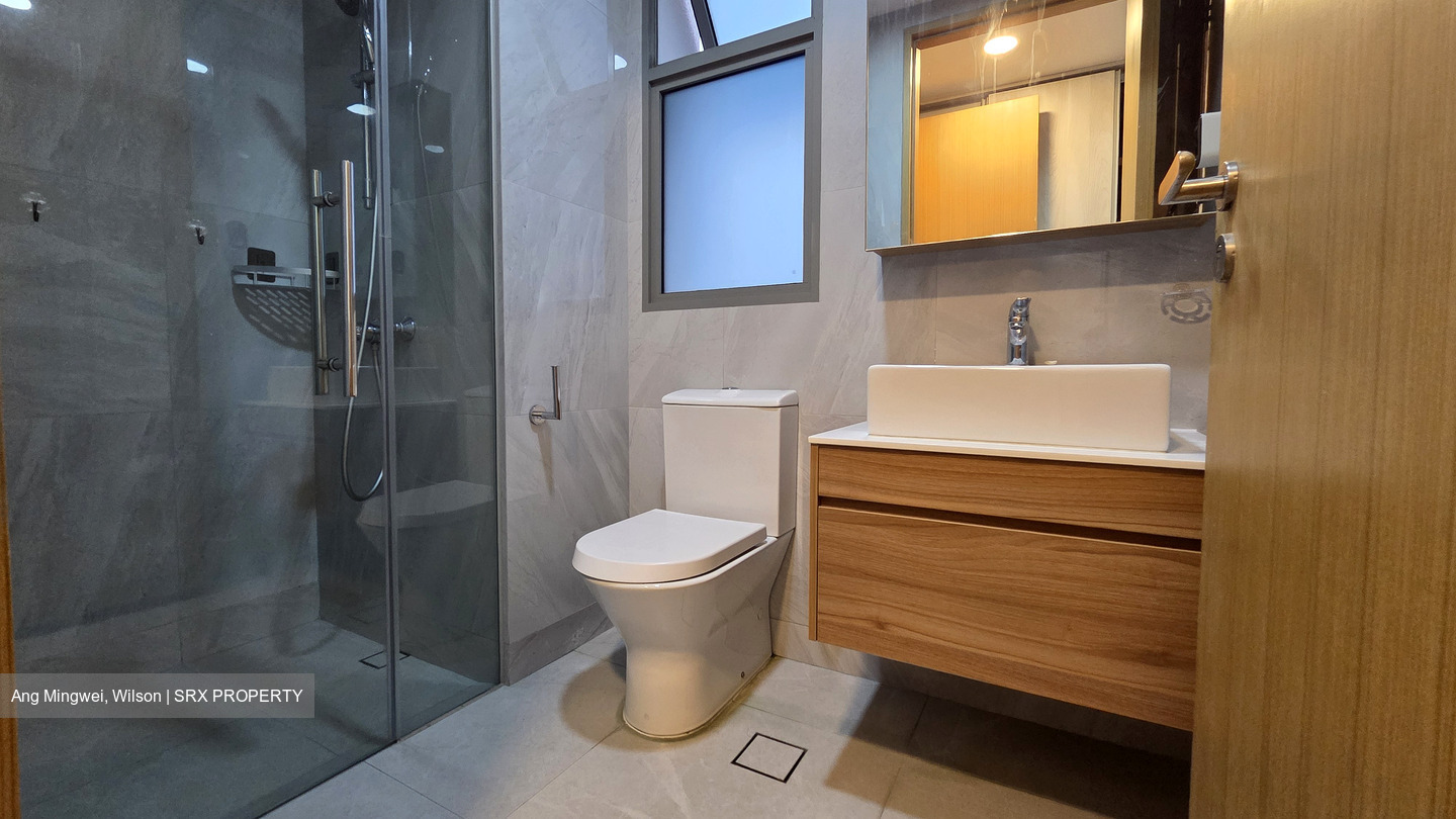 TRE Residences (D14), Condominium #630642641